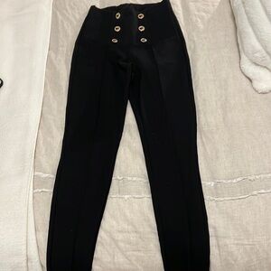 Womens Pants Leggings Brand
Caledonia Leggings